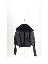 DIOR 38 coat