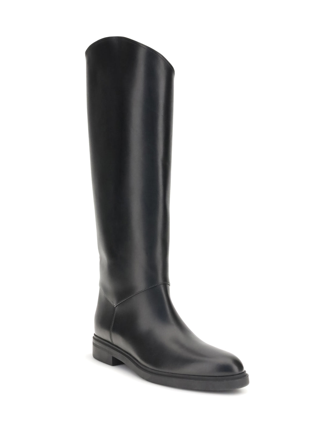 LORO PIANA 36 kilda boots