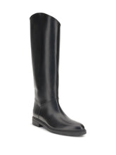 LORO PIANA 36 kilda boots