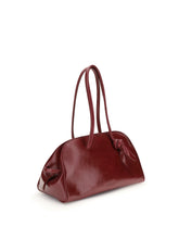 JACQUEMUS OS bowling bag