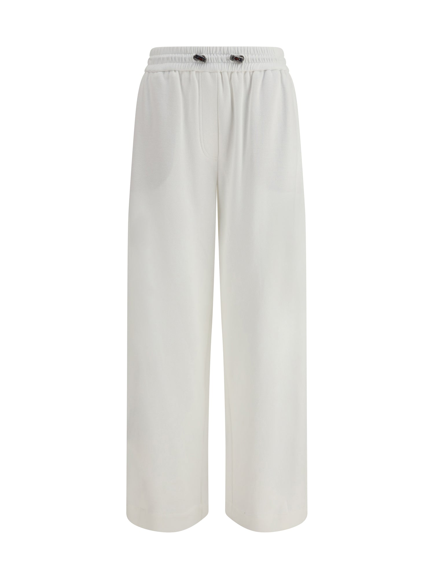 BRUNELLO CUCINELLI M cotton sweatpants
