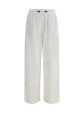 BRUNELLO CUCINELLI M cotton sweatpants