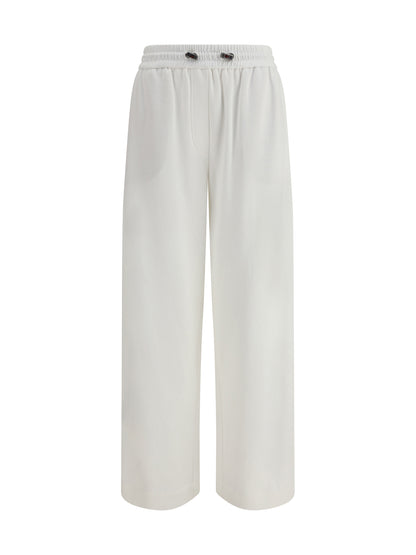 BRUNELLO CUCINELLI M cotton sweatpants