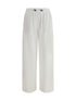 BRUNELLO CUCINELLI M cotton sweatpants