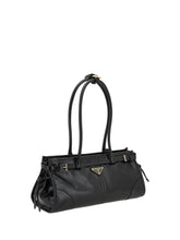 PRADA OS shoulder bag