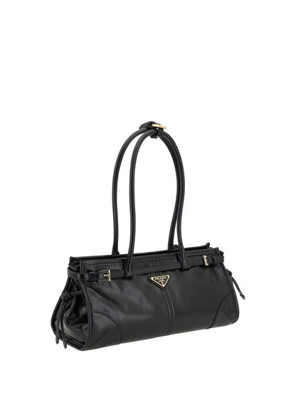 PRADA OS shoulder bag