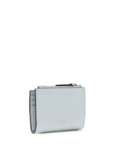 PINKO OS wallet with logo