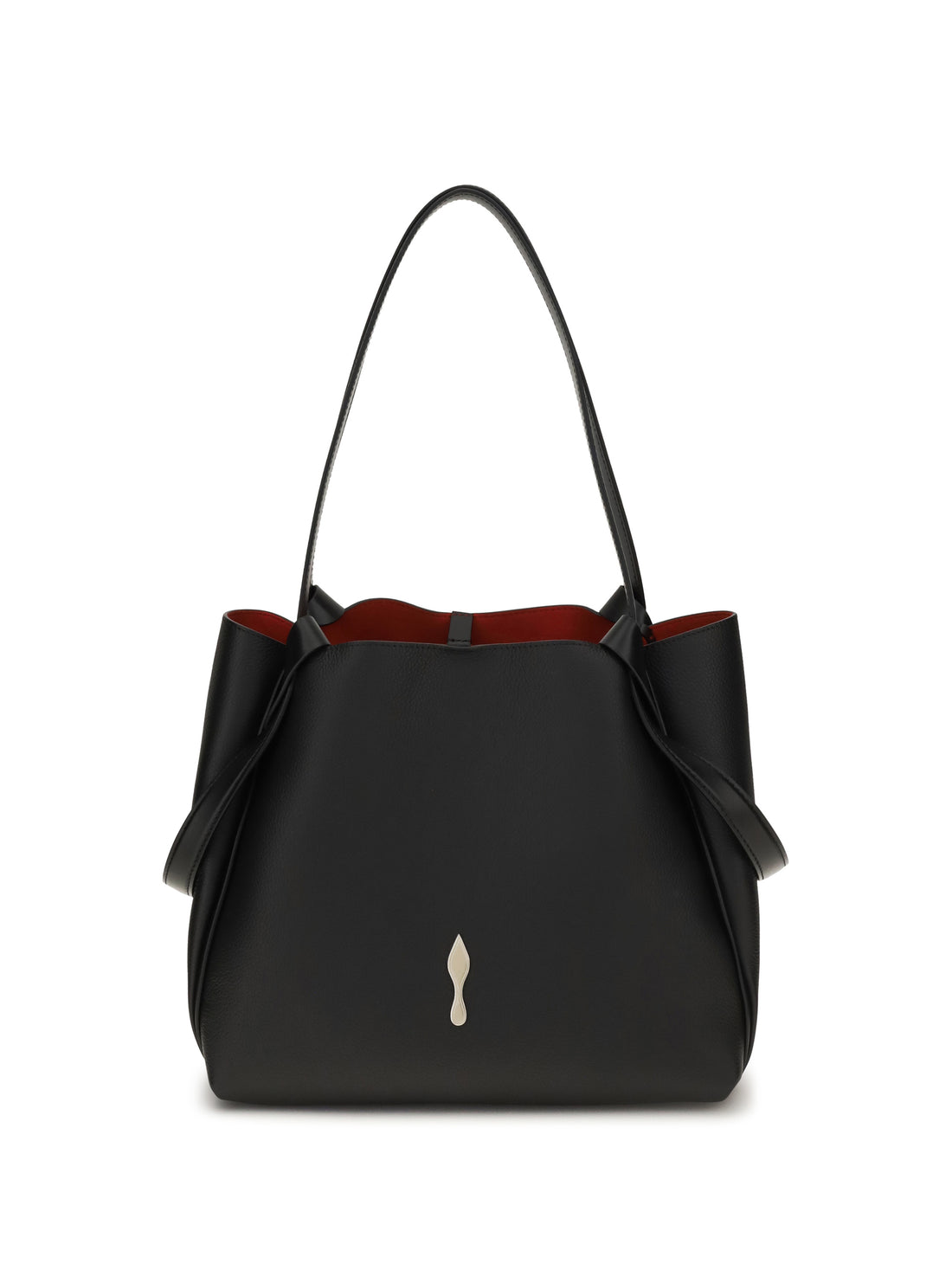 CHRISTIAN LOUBOUTIN OS small bettina tote bag