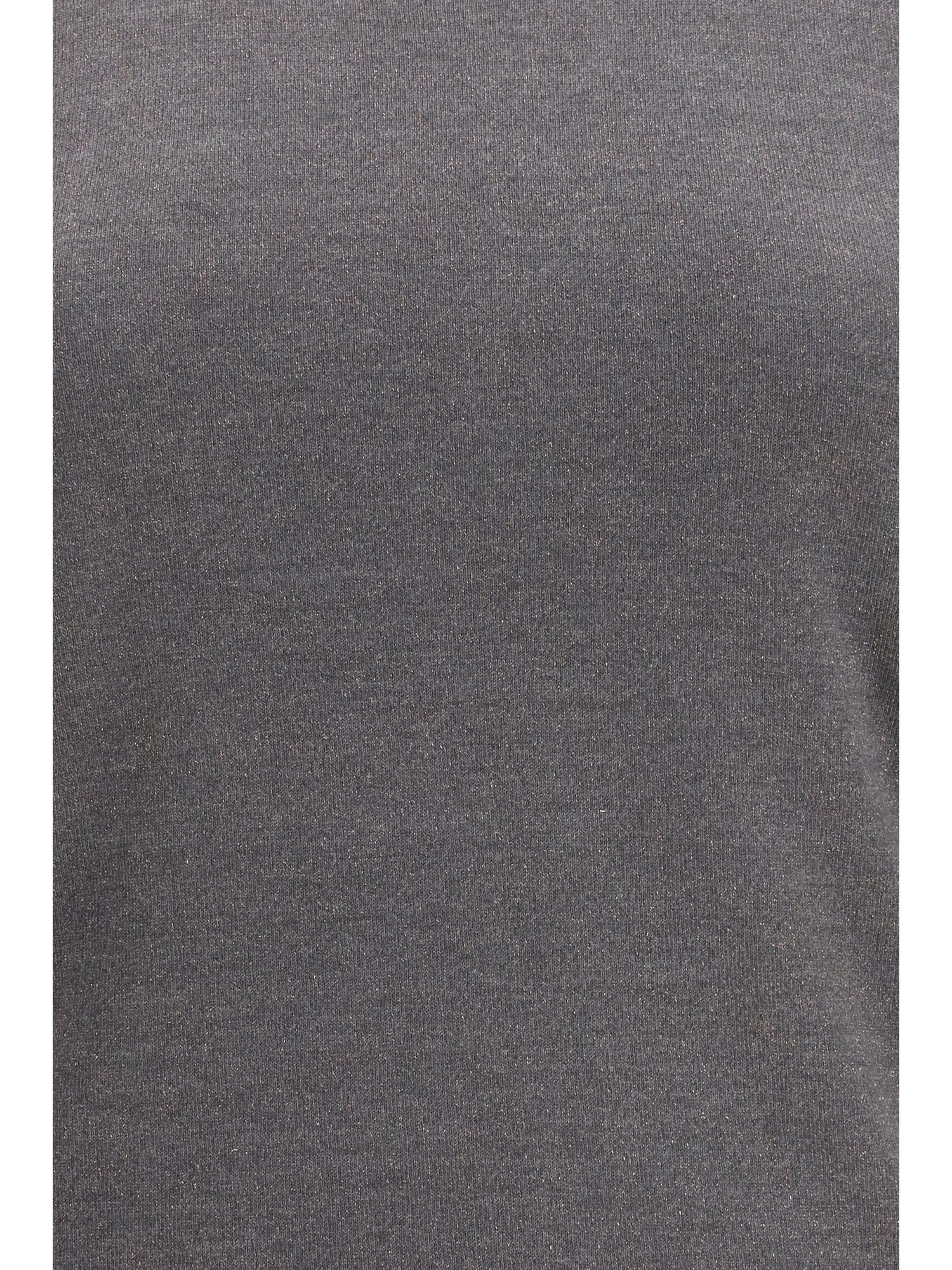 BRUNELLO CUCINELLI S sparkling knit tank top