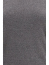 BRUNELLO CUCINELLI S sparkling knit tank top