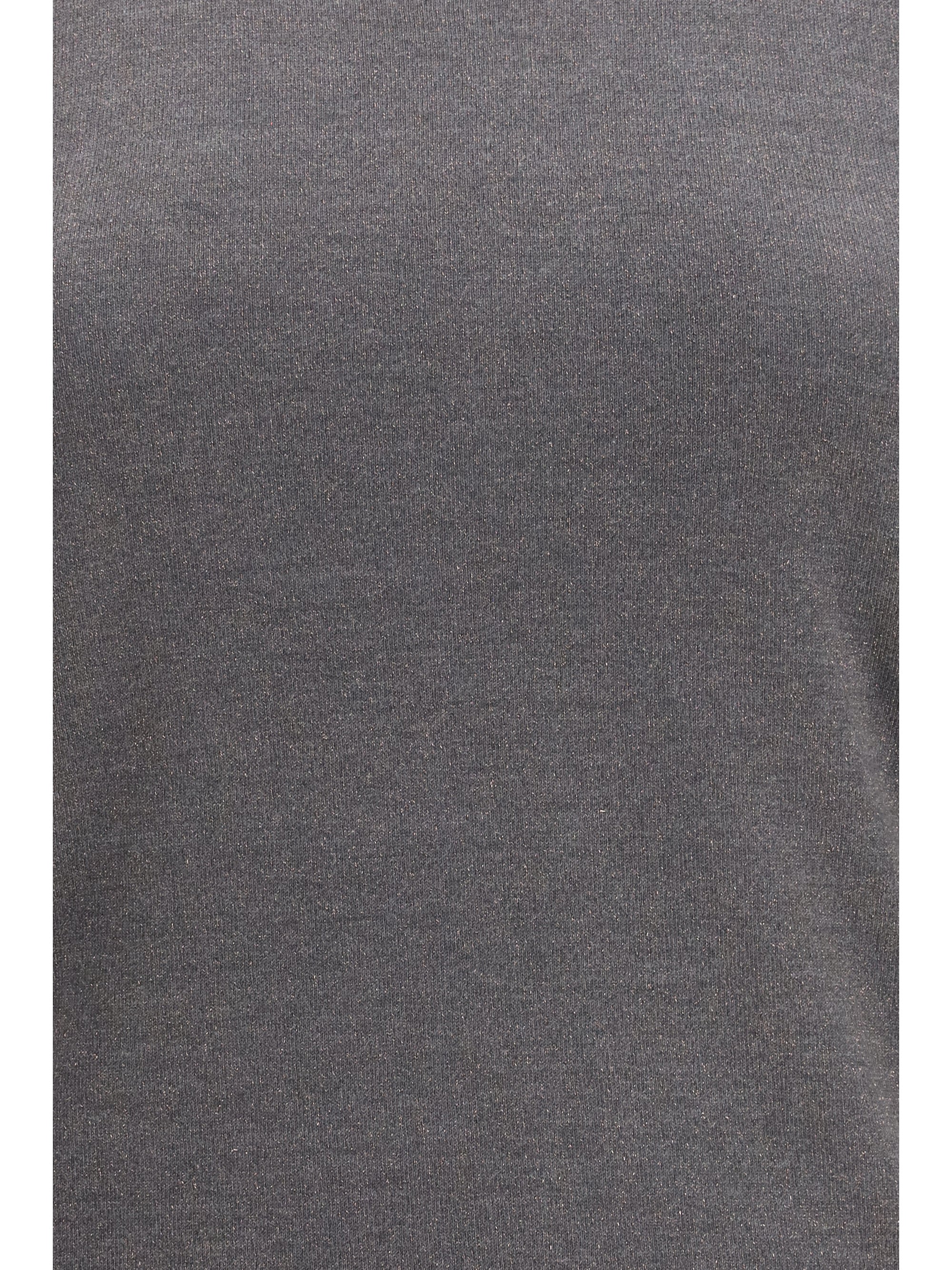 BRUNELLO CUCINELLI S sparkling knit tank top