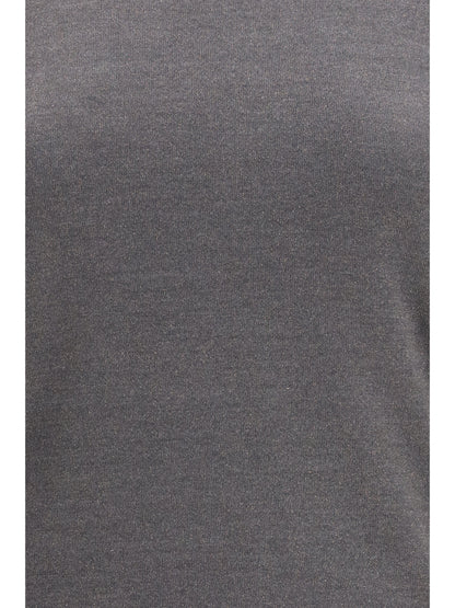 BRUNELLO CUCINELLI S sparkling knit tank top