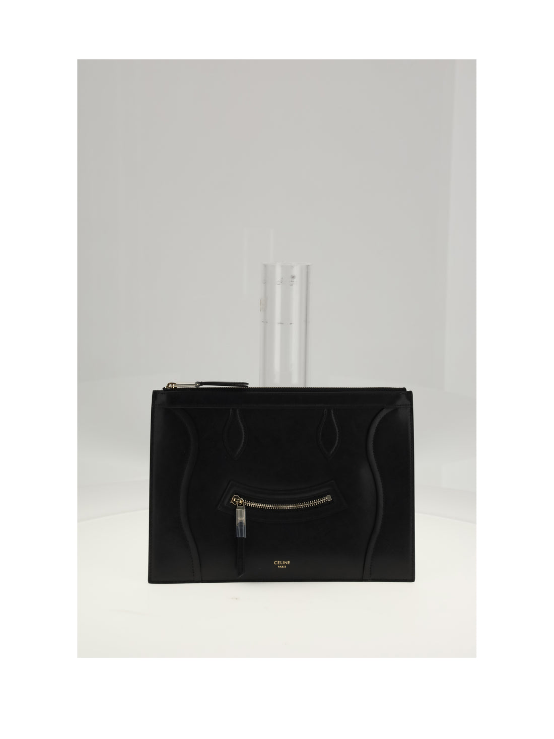 CELINE OS medium pouch