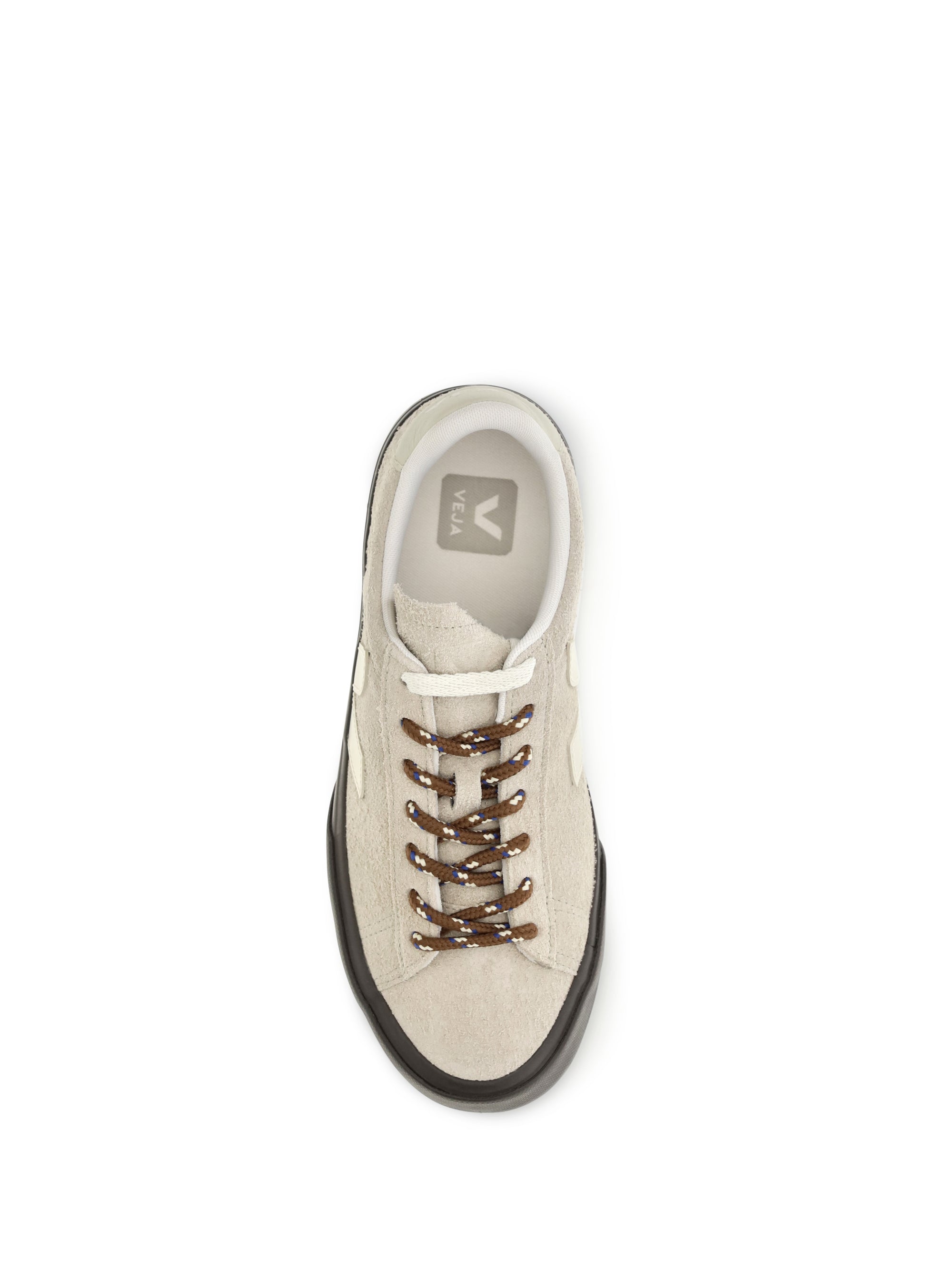 campo suede sneakers