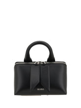 THE ATTICO OS friday handbag