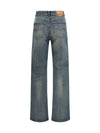 1971 d-sent regular jeans