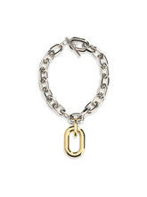 RABANNE OS xl necklace