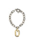 RABANNE OS xl necklace