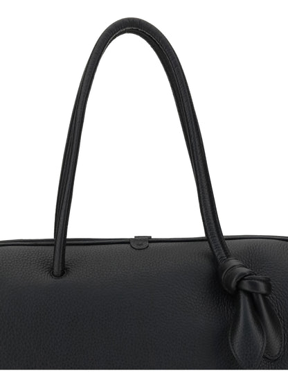 JACQUEMUS OS le grand tourisme travel bag