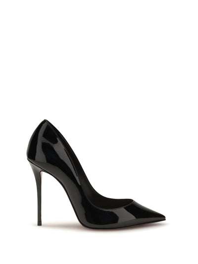 la pigalle patent leather pumps