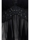 luna peplum blouse