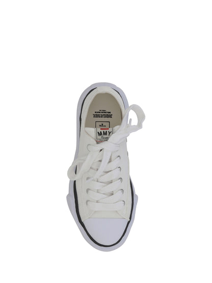 MAISON MIHARA YASUHIRO 42 peterson sneakers
