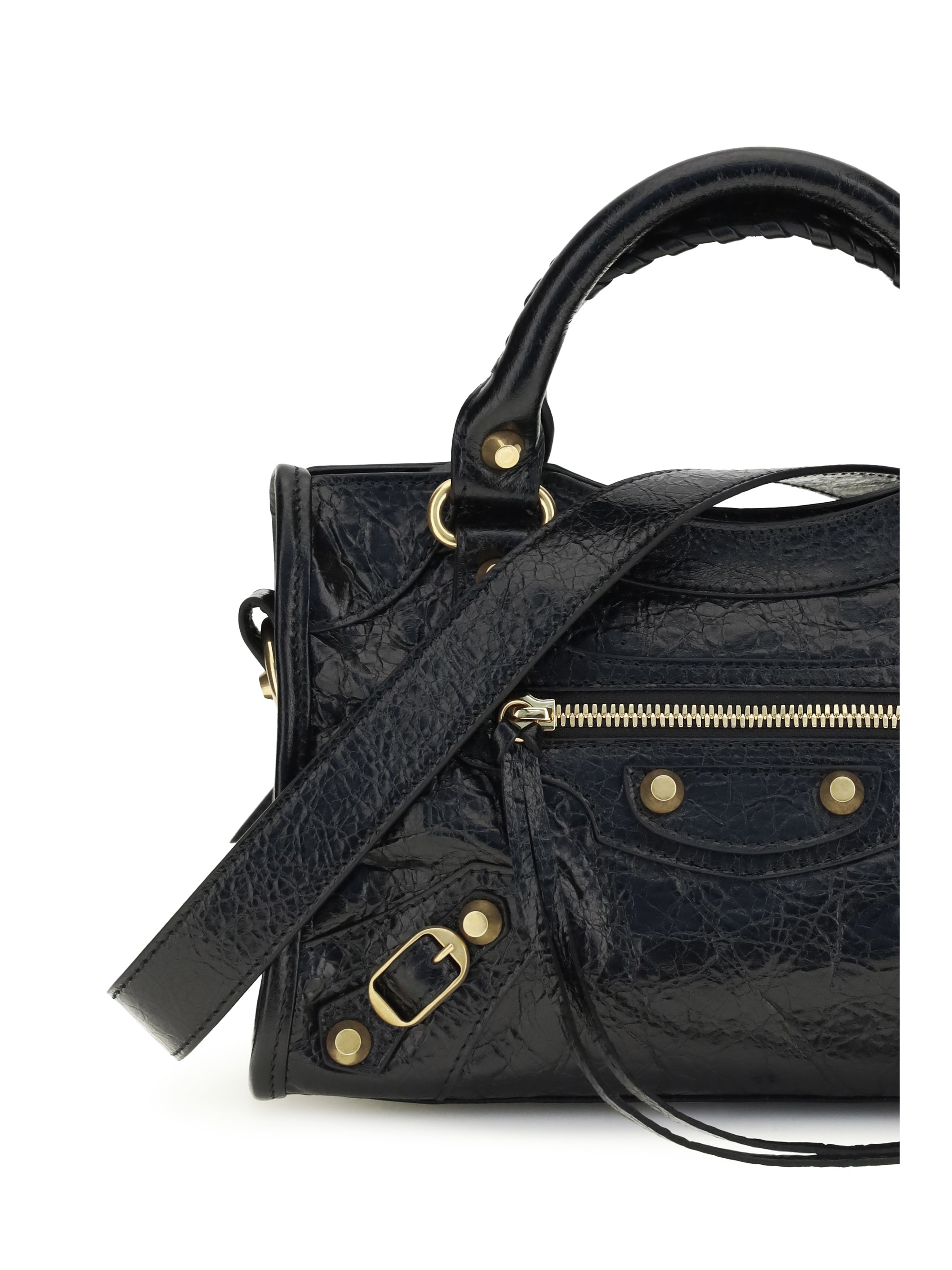 le city mini handbag