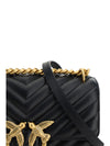 mini love shoulder bag