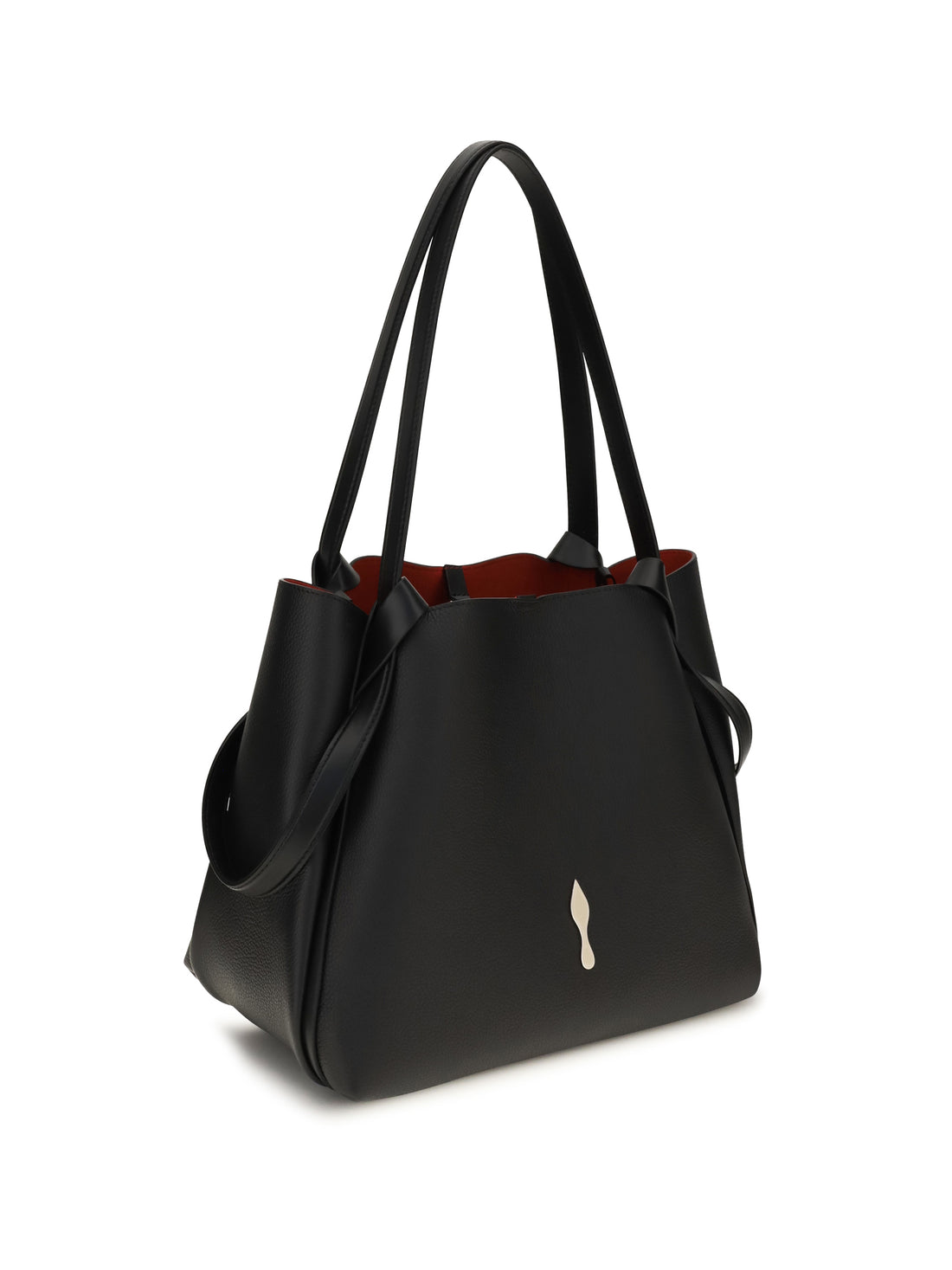 CHRISTIAN LOUBOUTIN OS small bettina tote bag