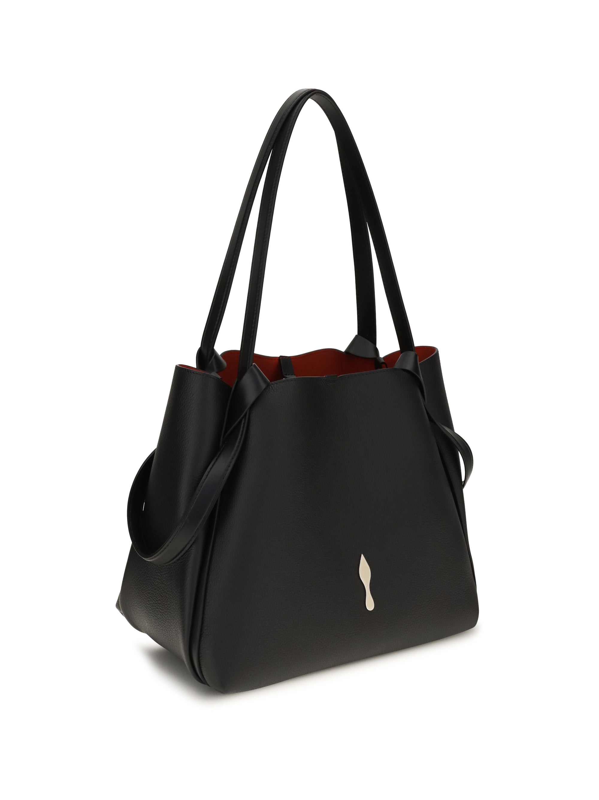 small bettina tote bag