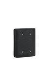 leather wallet