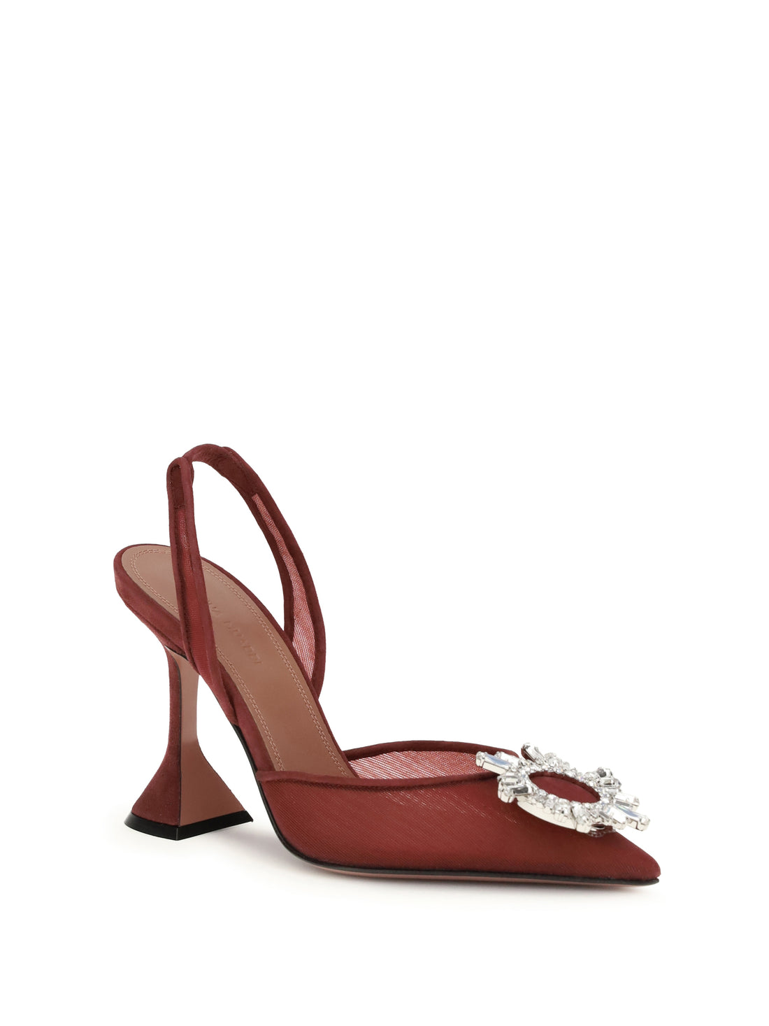 AMINA MUADDI 36 begum pumps