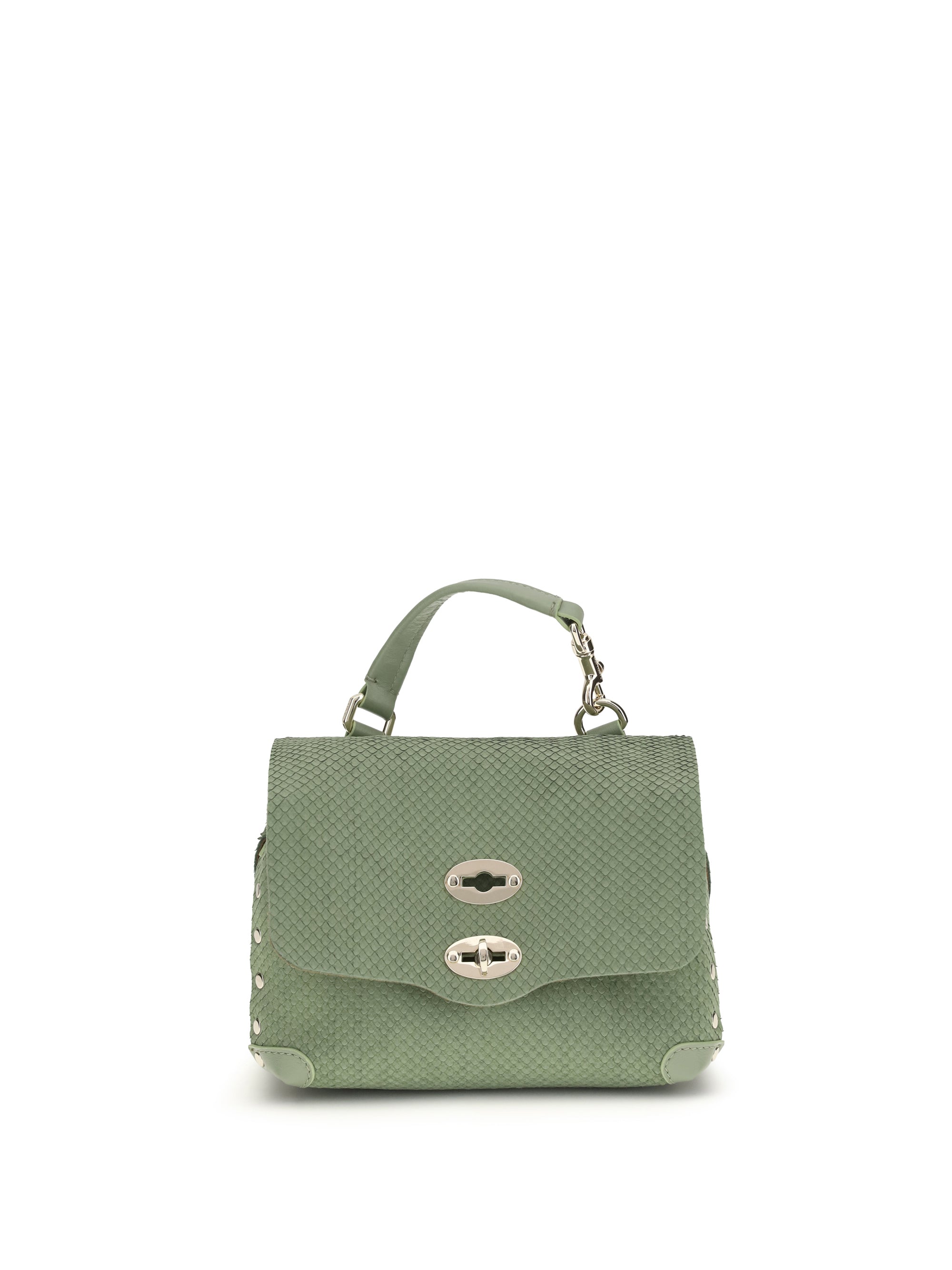 postina amoretto baby handbag