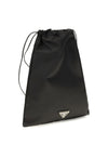 wish re-nylon clutch