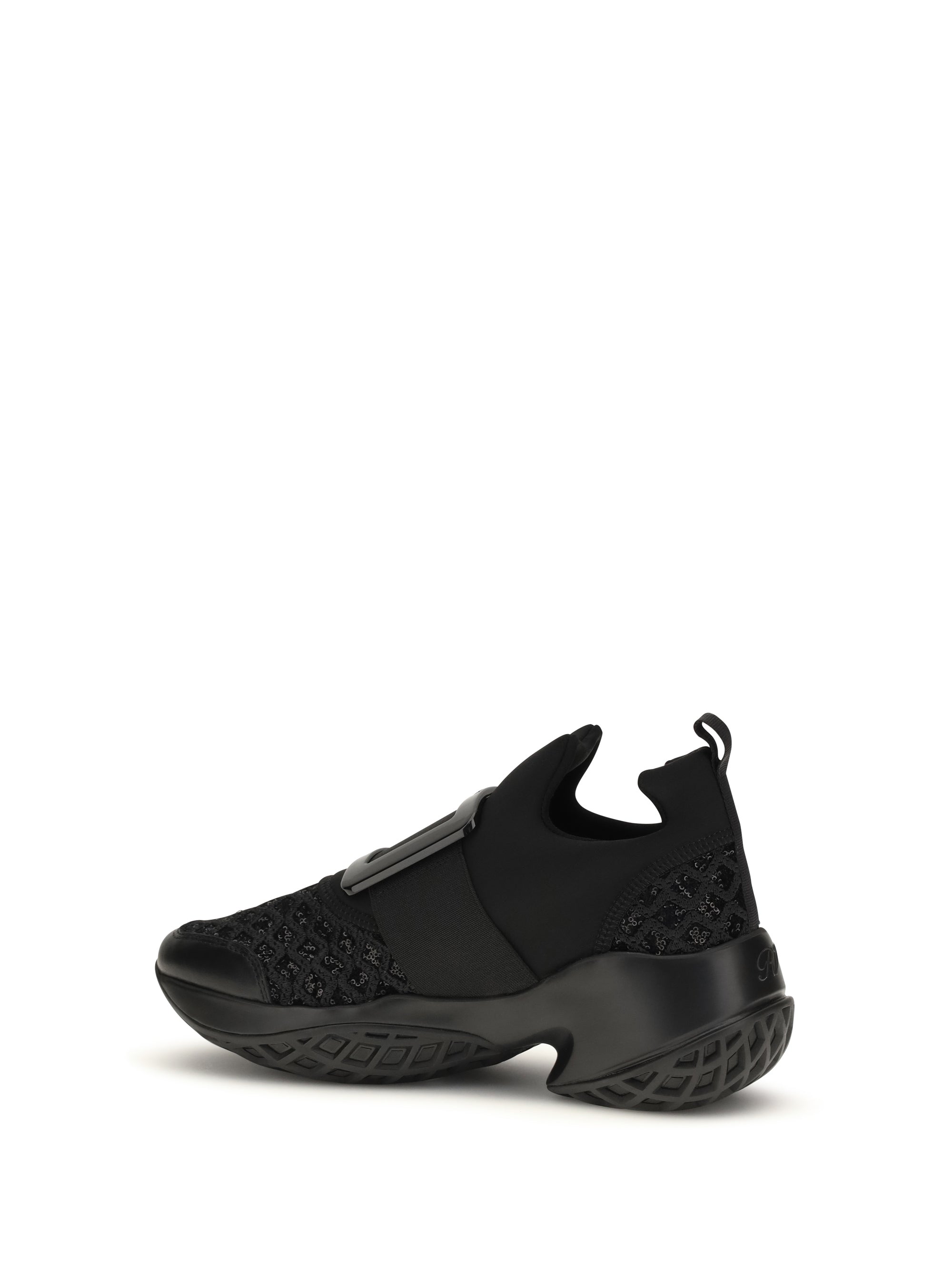 viv' run sneakers