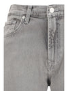 bonnie curvilinear baggy jeans