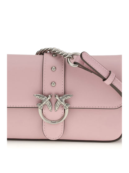 PINKO OS baby love shoulder bag 