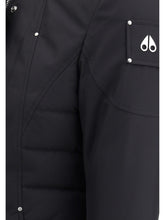 MOOSE KNUCKLES L cloud parka