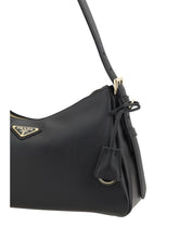 PRADA OS aimée medium shoulder bag