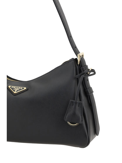 PRADA OS aimée medium shoulder bag