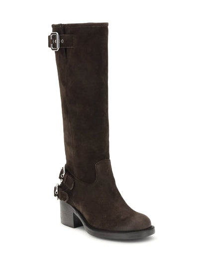 CHLOÉ 41 dakota boots