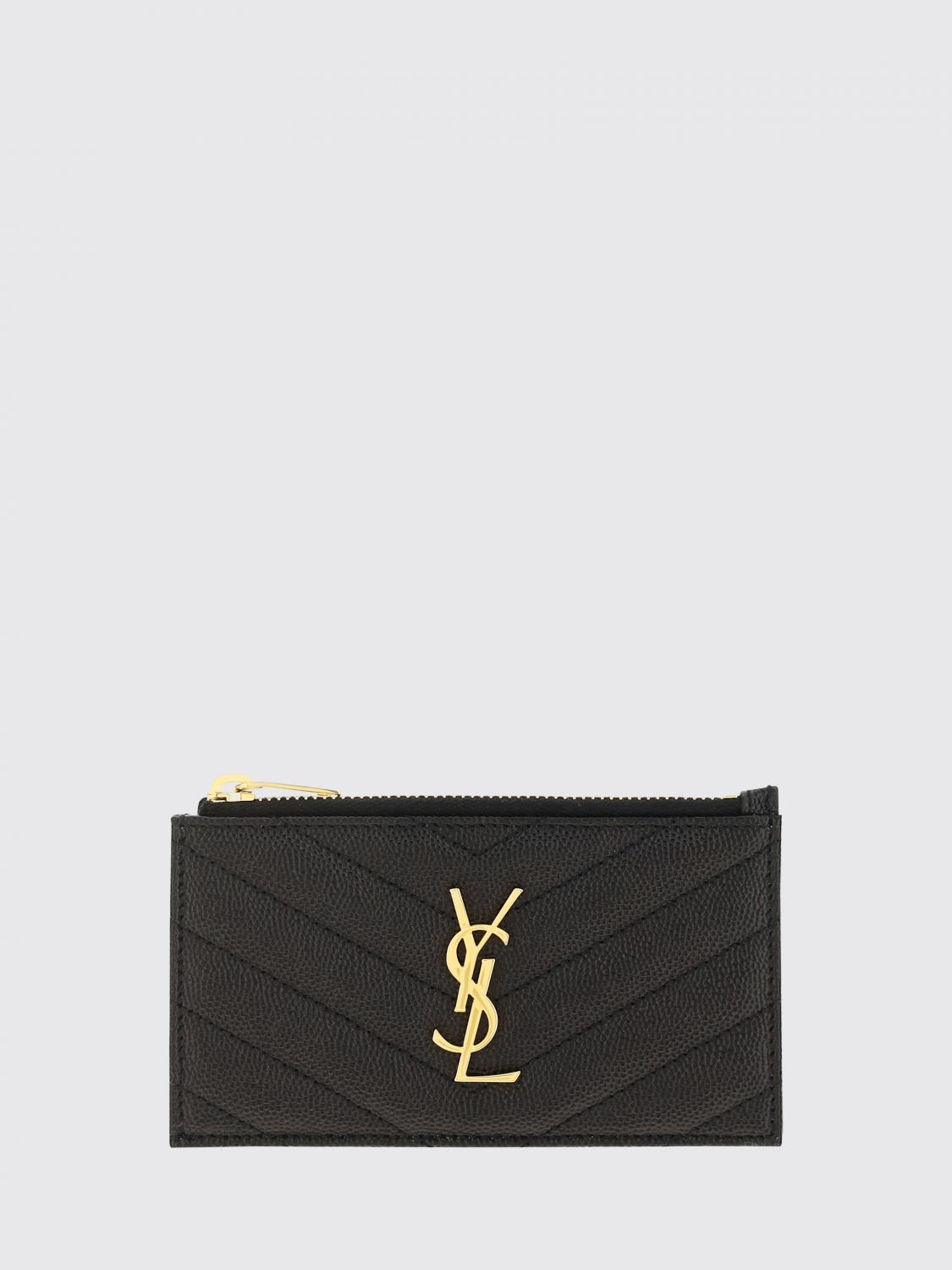 SAINT LAURENT OS woman&