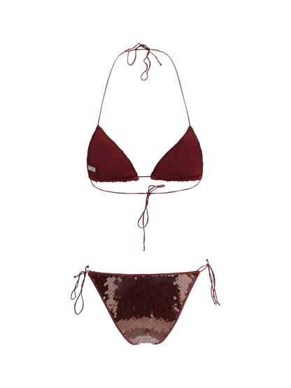 OSÉREE M marylin swimsuit