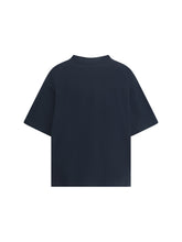 BALENCIAGA 3 logo t-shirt
