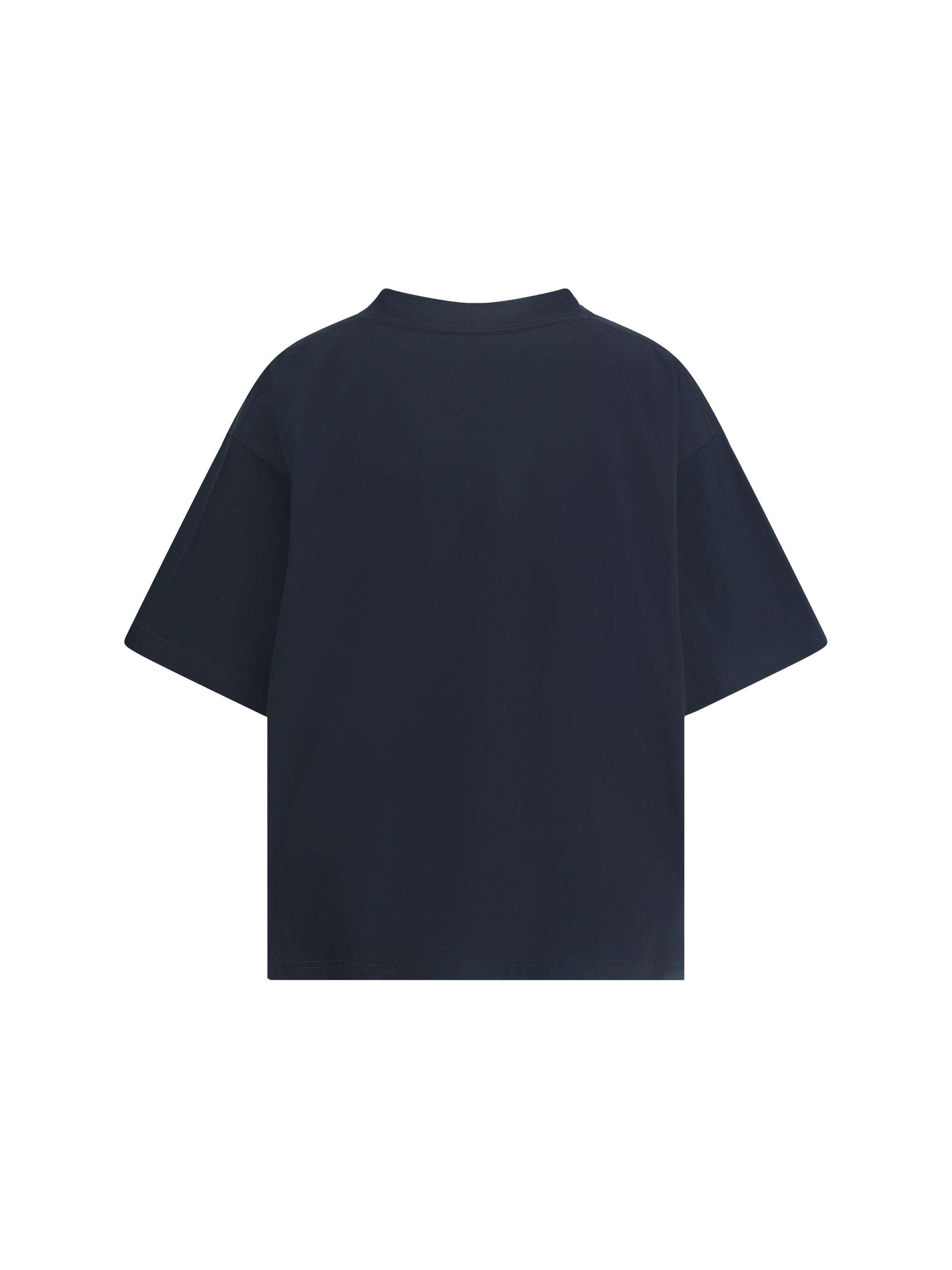 BALENCIAGA 3 logo t-shirt