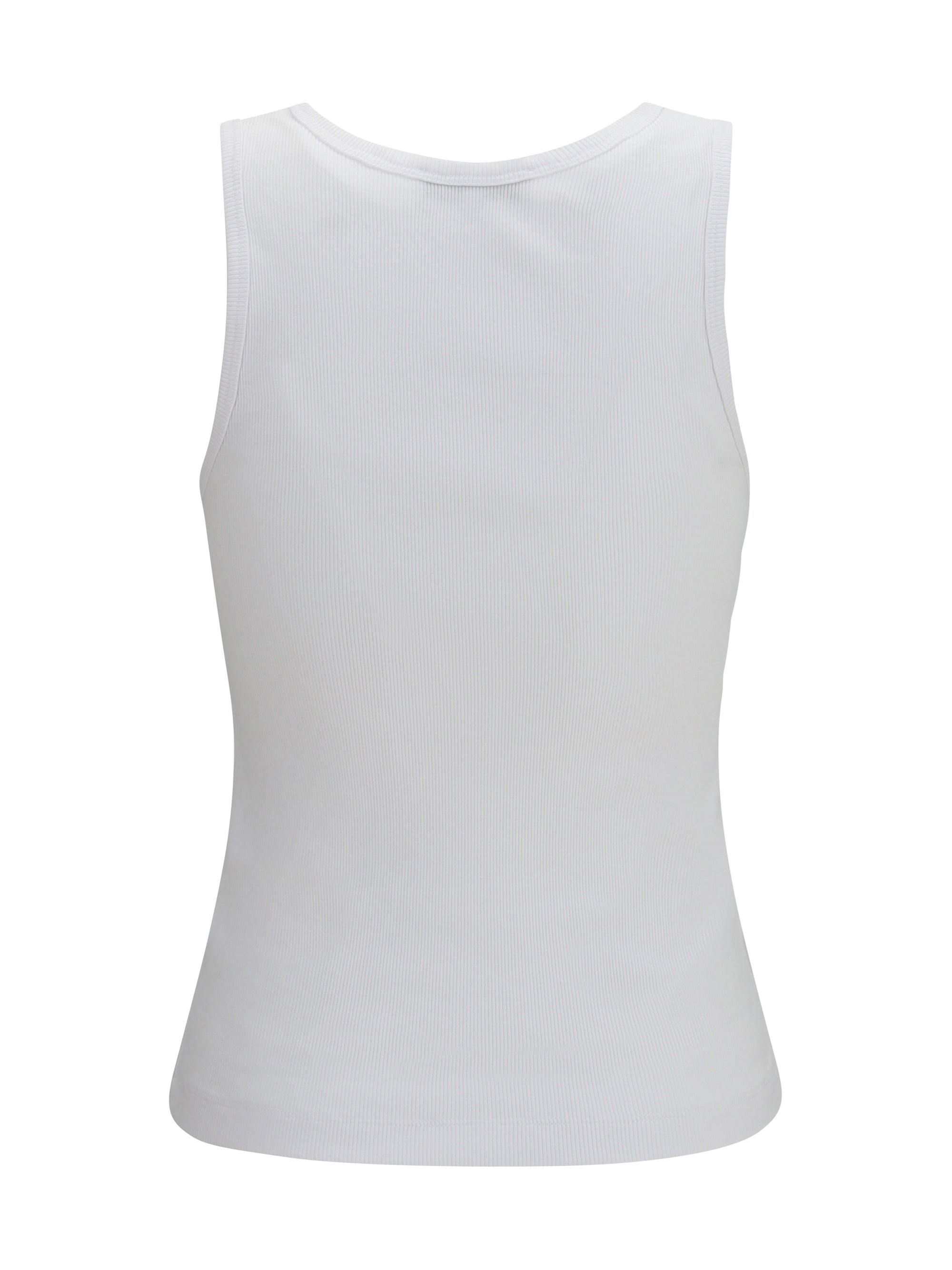 baby fox tank top