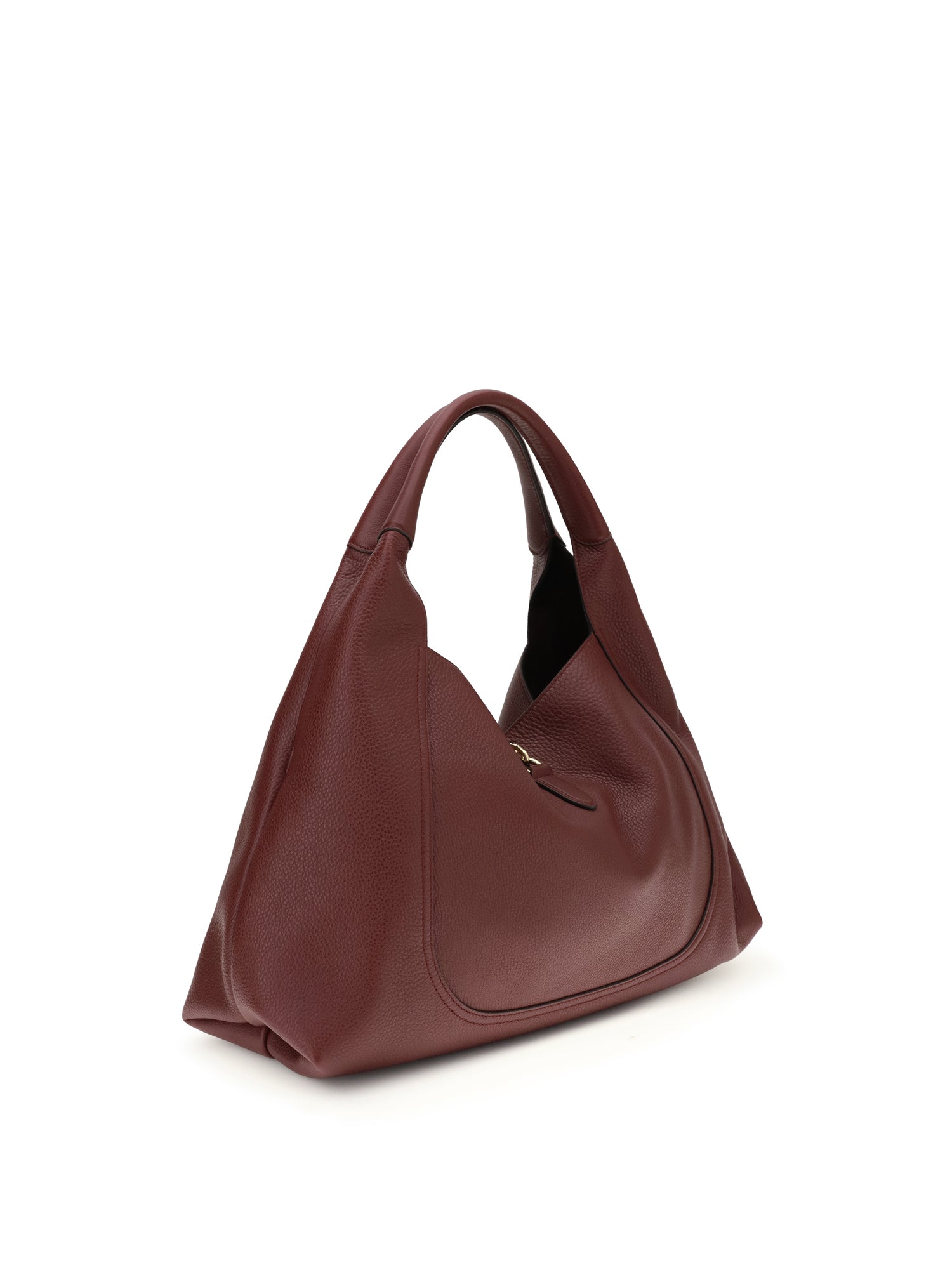 GUCCI OS softbit maxi shoulder bag