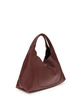 GUCCI OS softbit maxi shoulder bag