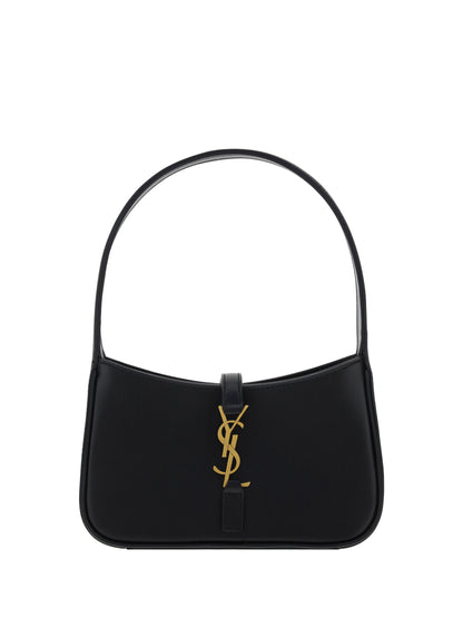 SAINT LAURENT OS mini hobo shoulder bag