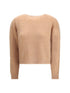 MAX MARA STUDIO L aceto sweater